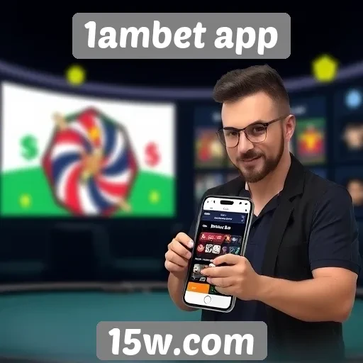 Novidades no suporte ao cliente do 1ambet app