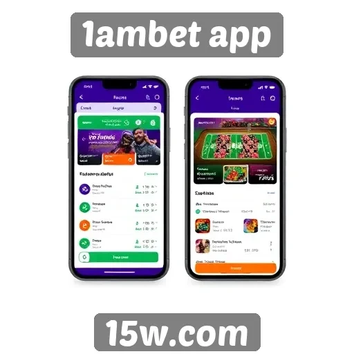 Avaliação do design e usabilidade do site 1ambet app